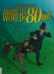 Around the World in 80 Days - Jules Verne